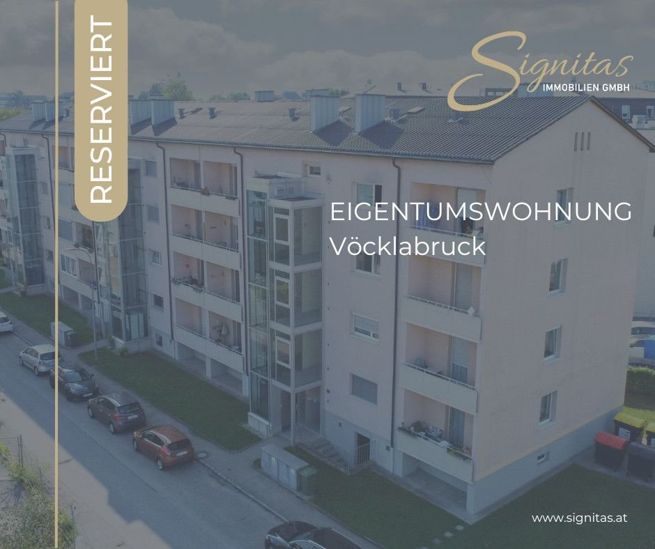 Wohnung zum Kauf 225.000 € 5 Zimmer 99 m²<br/>Wohnfläche Vöcklabruck 4840