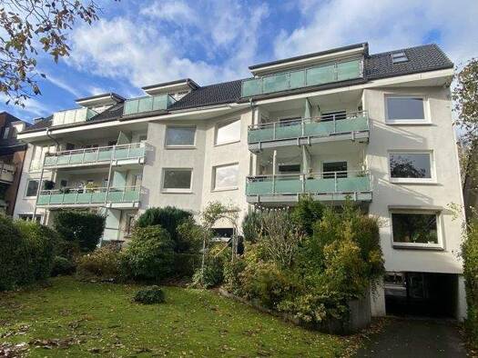 Wohnung zum Kauf 385.000 € 3 Zimmer 60 m² 1. Geschoss frei ab sofort Alsterdorf Hamburg 22297