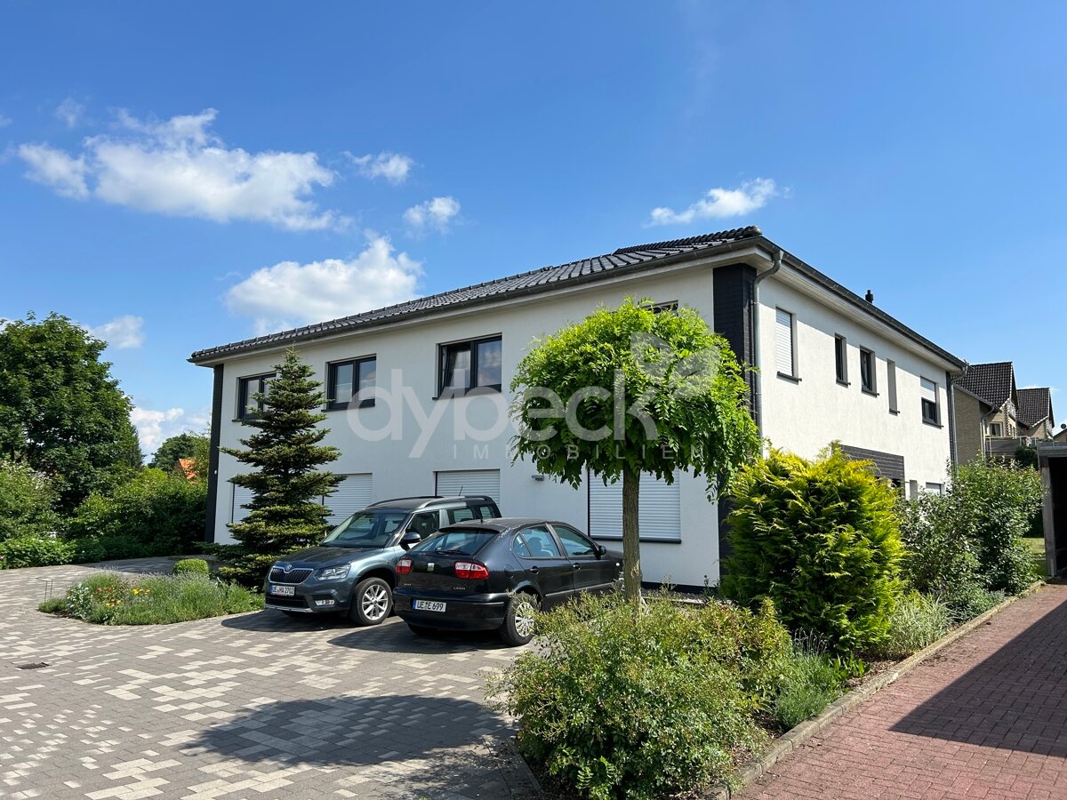 Mehrfamilienhaus zum Kauf 985.000 € 12 Zimmer 352 m²<br/>Wohnfläche 1.095 m²<br/>Grundstück Bad Bevensen Bad Bevensen 29549