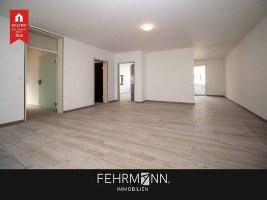 Wohnung zum Kauf 224.500 € 3 Zimmer 124 m² 1. Geschoss Aschendorf Papenburg / Aschendorf (Ems) 26871