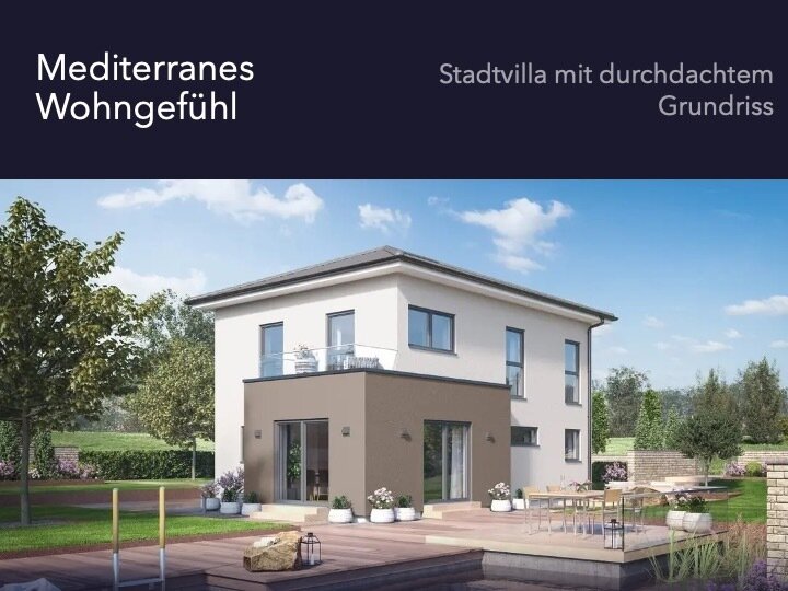 Einfamilienhaus zum Kauf provisionsfrei 458.900 € 5 Zimmer 134 m²<br/>Wohnfläche 640 m²<br/>Grundstück Hettenhausen Gersfeld (Rhön) 36129