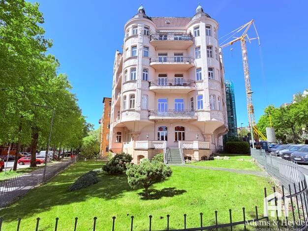 Wohnung zum Kauf 595.000 € 5 Zimmer 190,4 m² 1. Geschoss West Vorderer Westen 34119