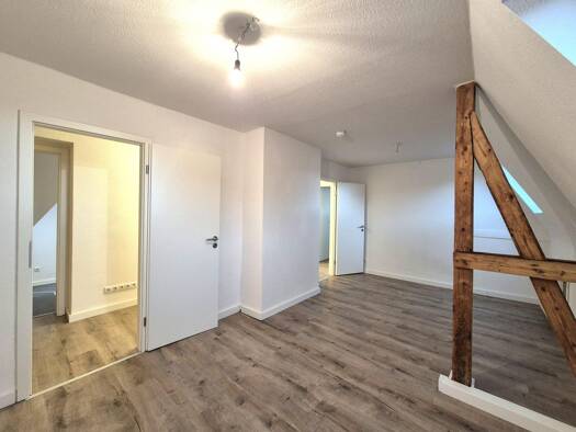 Wohnung zur Miete 600 € 3 Zimmer 65 m² 3. Geschoss Wilhelm-Strauß-Straße 139 Rheydt Mönchengladbach 41236