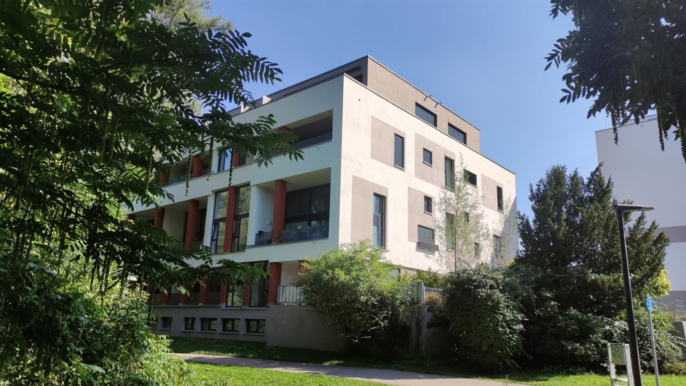 Penthouse zum Kauf 1.089.000 € 3,5 Zimmer 173 m²<br/>Wohnfläche 2.<br/>Geschoss Nördliche Wagnerstr. Ulm , Donau 89077