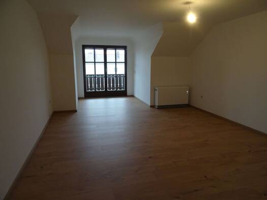 Maisonette zur Miete 913 € 4 Zimmer 112,1 m² Geschoss -3/3 frei ab sofort Garching Garching an der Alz 84518