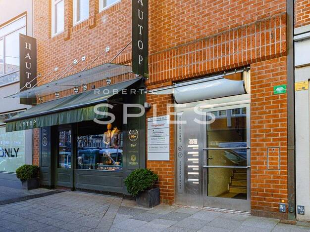 Bürofläche zur Miete 10 € 64 m² Bürofläche teilbar ab 64 m² Altstadt Bremen 28195