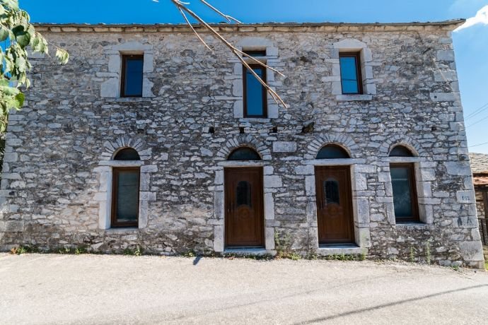 Einfamilienhaus zum Kauf 150.000 € 210 m²<br/>Wohnfläche Theologos, Thassos.