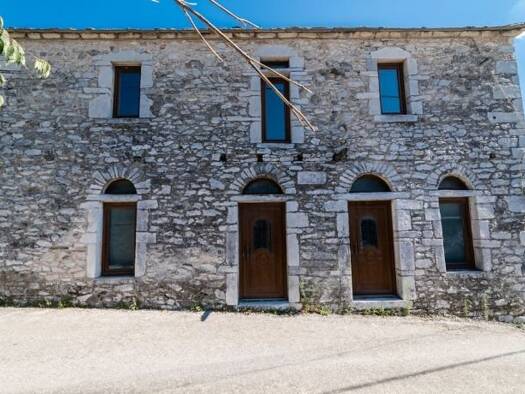 Einfamilienhaus zum Kauf 140.000 € 210 m² Theologos, Thassos.