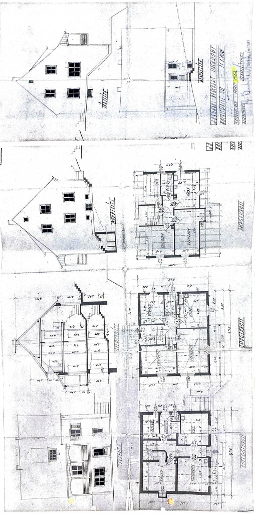 Einfamilienhaus zum Kauf 250.000 € 10 Zimmer 180 m²<br/>Wohnfläche 1.039 m²<br/>Grundstück Obstfeld-Langenstück Nachrodt-Wiblingwerde 58769