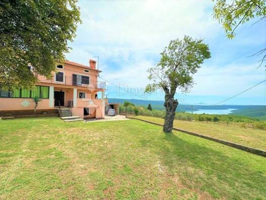 Haus zum Kauf 335.000 € 5 Zimmer 265 m² Barban Barban