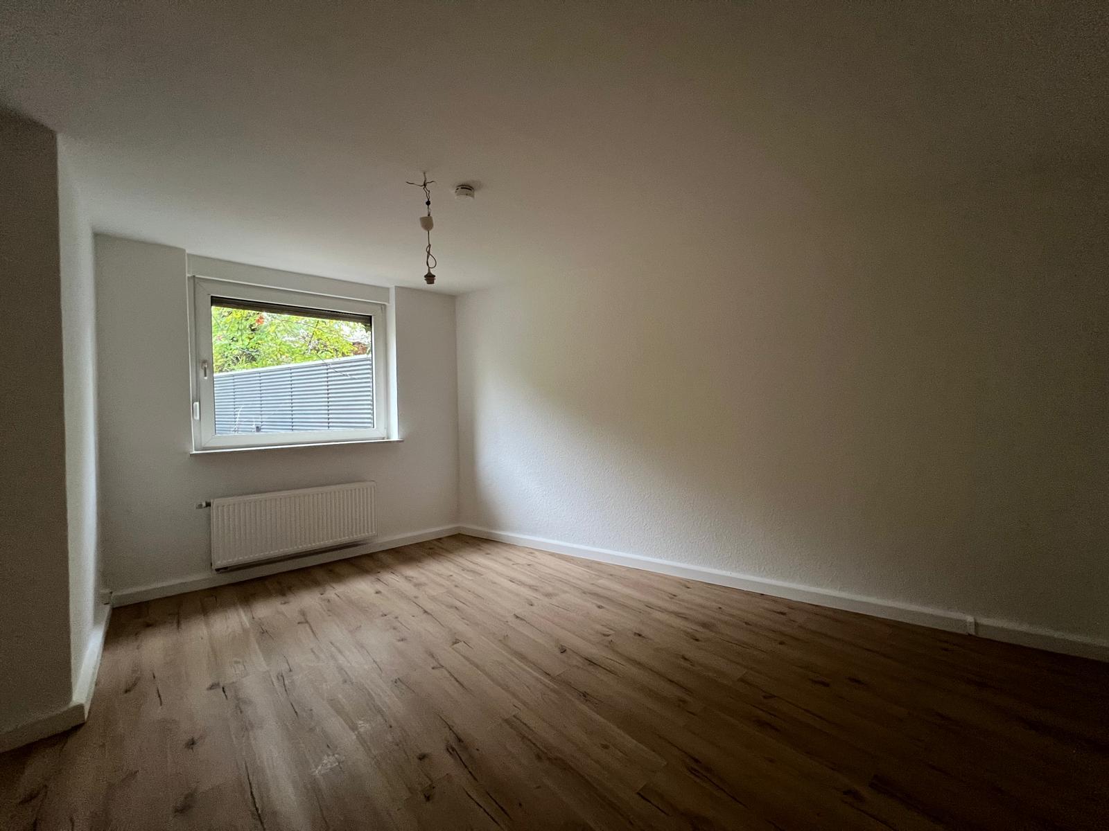 Wohnung zur Miete 370 € 2 Zimmer 40 m²<br/>Wohnfläche Hans-Böckler-Str. 21 Stadtkern - West Iserlohn 58638