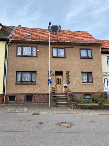 Reihenmittelhaus zum Kauf 179.000 € Finsterbergen Finsterbergen 99894