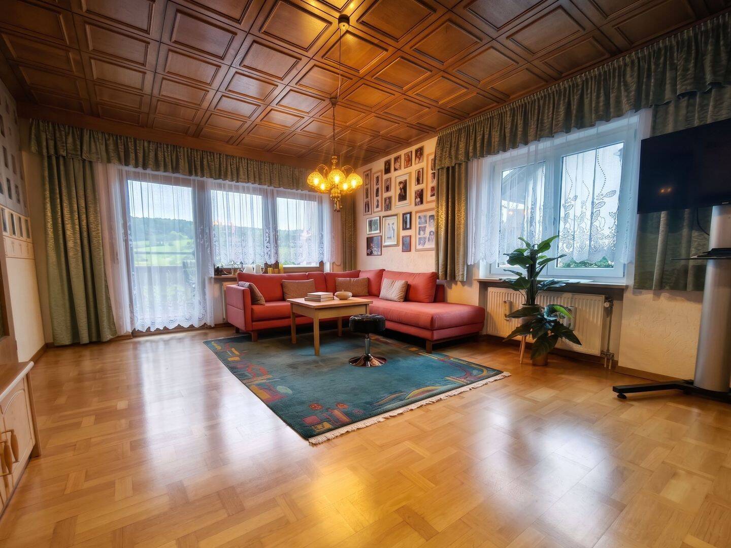 Einfamilienhaus zum Kauf - Ansicht 6