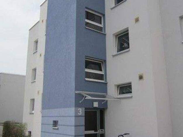 Wohnung zur Miete 1.365 € 3,5 Zimmer 101 m² 1. Geschoss frei ab 13.12.2025 Nettelbeckstr. 3 Weigelshof Nürnberg 90491