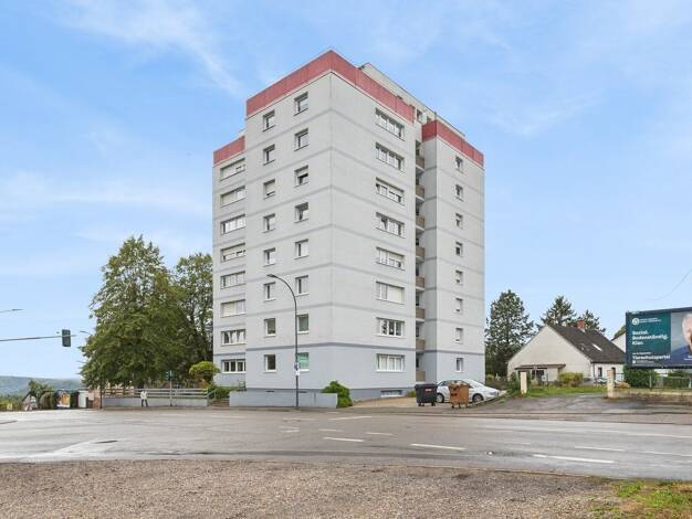 Wohnung zum Kauf 125.000 € 4 Zimmer 84,4 m² 6. Geschoss Ruhbank Pirmasens 66955