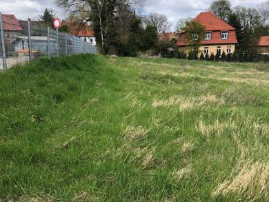 Grundstück zum Kauf 92.000 € 430 m² Grundstück Bernhard-Pfeiffer-Straße Hoiersdorf Schöningen 38364