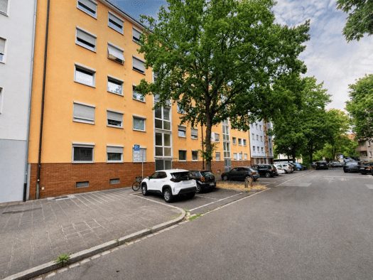 Wohnung zum Kauf 199.800 € 3 Zimmer 60 m² Gibitzenhof Weiterer Innenstadtgürtel Süd 90443