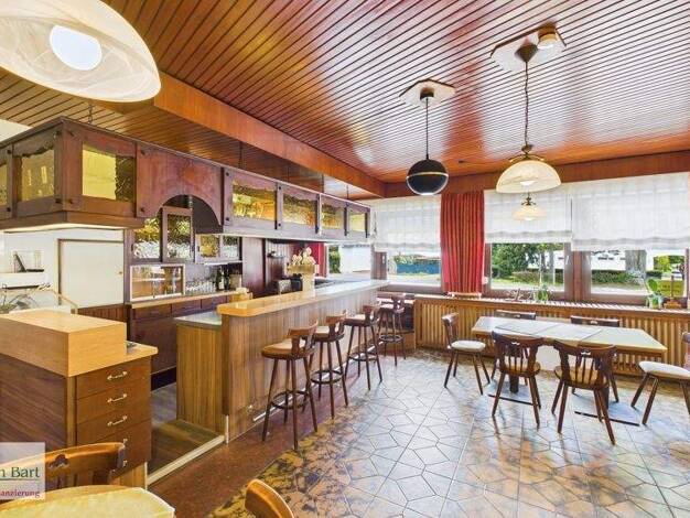 Haus zum Kauf 378.800 € 11 Zimmer 255,8 m² 569 m² Grundstück Hilbringen Merzig / Hilbringen 66663