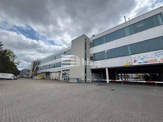 Lagerhalle zur Miete provisionsfrei 4 € 10.800 m² Lagerfläche teilbar ab 900 m² Wetzendorf Nürnberg 90425
