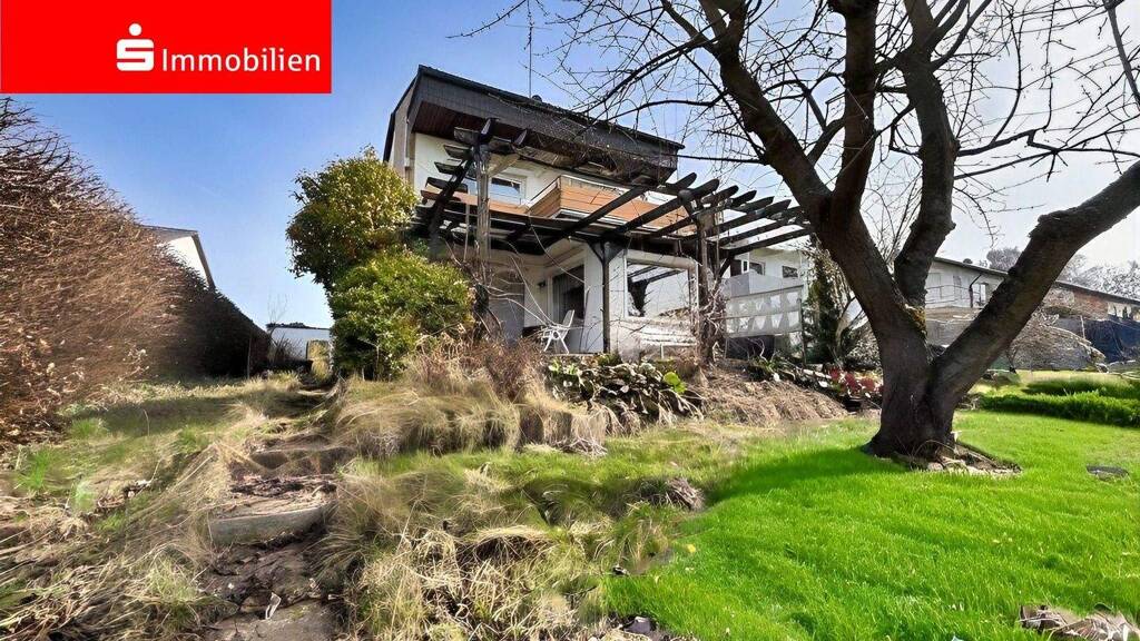 Reihenendhaus zum Kauf 495.000 € 4 Zimmer 146,6 m² 504 m² Grundstück Roßdorf 64380