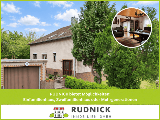 Mehrfamilienhaus zum Kauf 229.000 € 6 Zimmer 175 m² 798 m² Grundstück Heuerßen Heuerßen 31700