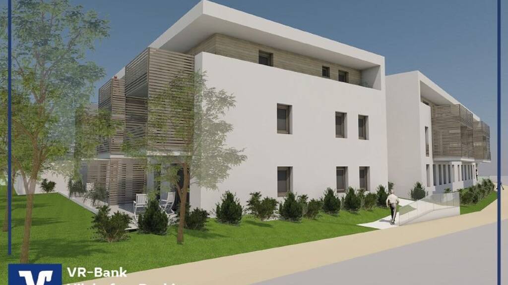 Wohnung zum Kauf - Erstbezug 302.925 € 2 Zimmer 72,5 m² 2. Geschoss Hartkirchen Pocking 94060