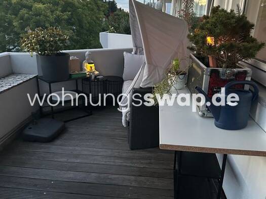 Wohnung zur Miete Tauschwohnung 850 € 2 Zimmer 67 m² 2. Geschoss Junkersdorf Köln 50858