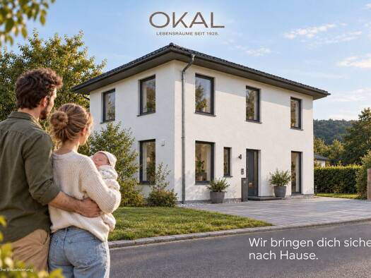 Einfamilienhaus zum Kauf 540.900 € 5 Zimmer 154,9 m² 524 m² Grundstück Kranenburg Kranenburg 47559