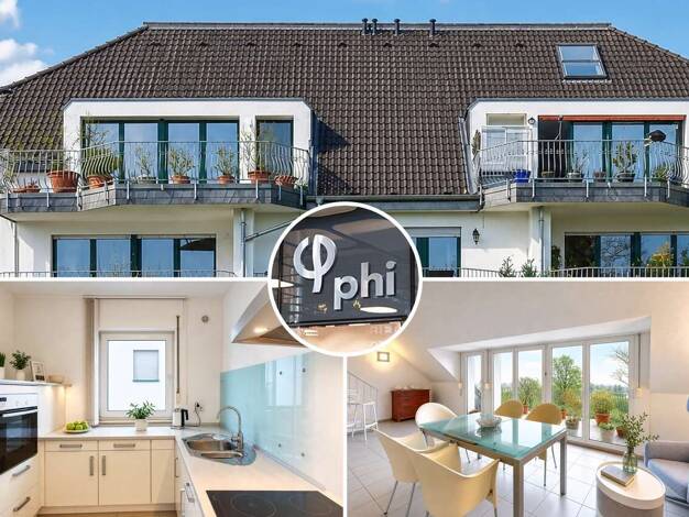 Maisonette zum Kauf 399.900 € 3 Zimmer 133 m² 3. Geschoss Schleckheim Kornelimünster / Walheim 52076