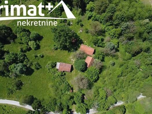 Einfamilienhaus zum Kauf 75.000 € 2 Zimmer 50 m² Tounj 47264