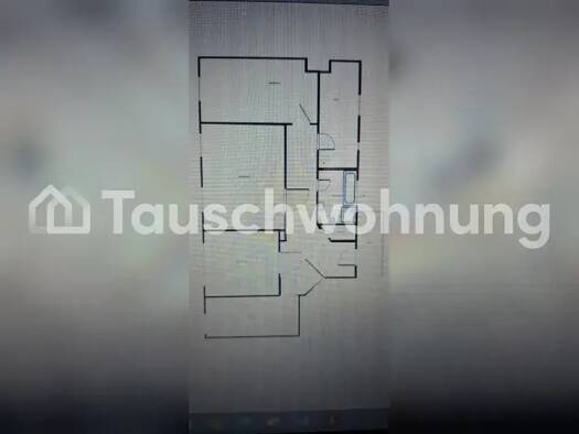 Wohnung zur Miete Tauschwohnung 1.156 € 4 Zimmer 123 m² Gohlis-Süd Leipzig 04155