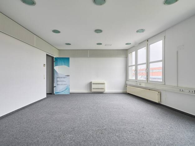 Bürofläche zur Miete 6,69 € 319,9 m² Bürofläche Emil-Hoffmann-Str. 55 Hahnwald Rodenkirchen 50996
