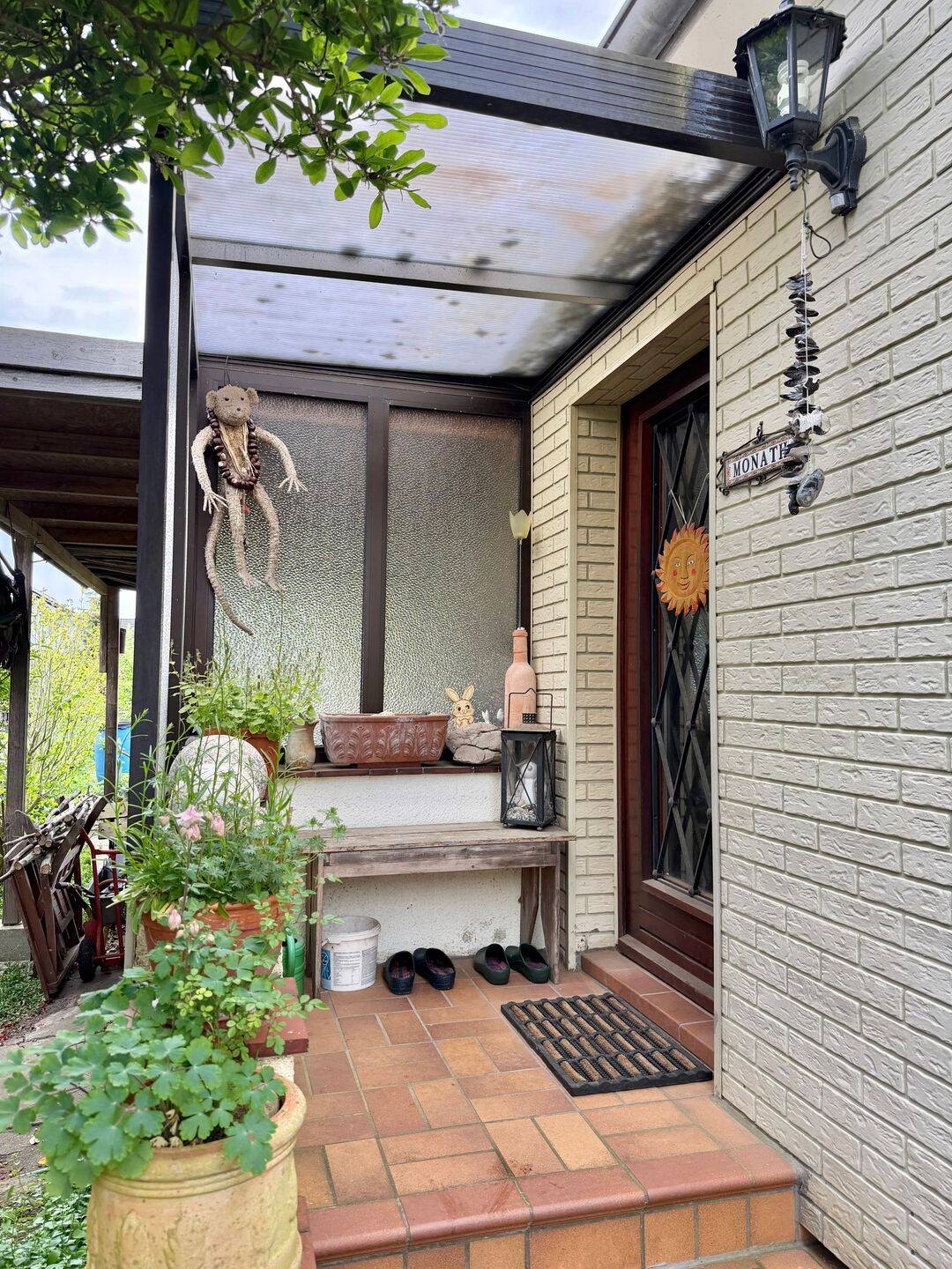 Haus – Hamburg, Farmsen-Berne - Ansicht 3