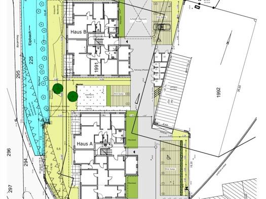 Immobilie zum Kauf als Kapitalanlage geeignet 299.000 € 2.202 m² 2.202 m² Grundstück Mühleip Eitorf 53783