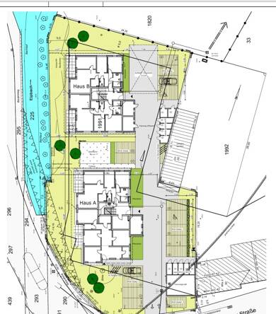 Immobilie zum Kauf als Kapitalanlage geeignet 350.000 € 2.202 m² Grundstück Mühleip Eitorf 53783