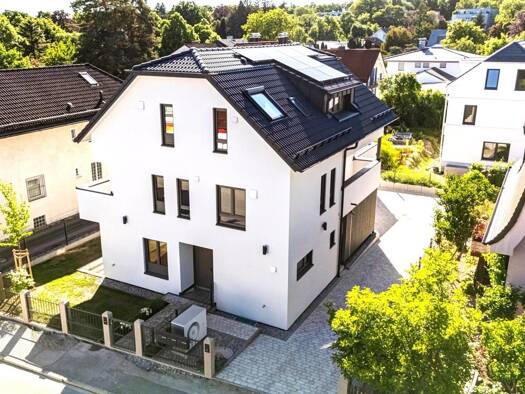 Maisonette zum Kauf 1.368.000 € 3 Zimmer 120 m² EG Krailling 82152