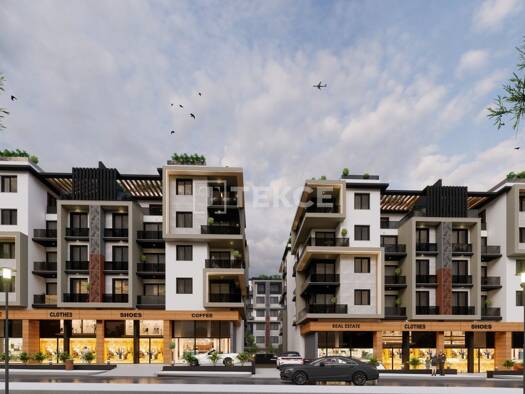 Büro zum Kauf 155.000 € 1 Zimmer Girne 99300