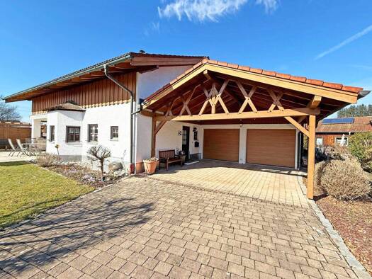 Haus zum Kauf 750.000 € 6 Zimmer 840 m² Grundstück Thansau Rohrdorf-Thansau 83101