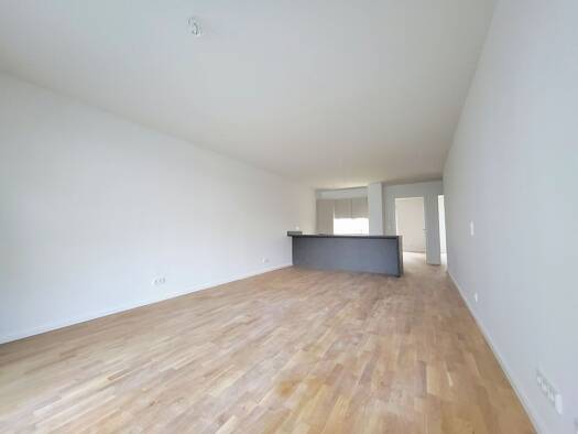 Wohnung zur Miete - Erstbezug 1.290 € 3 Zimmer 80,1 m² Bischof-Ketteler-Straße 28 Lämmerspiel Mühlheim am Main 63165