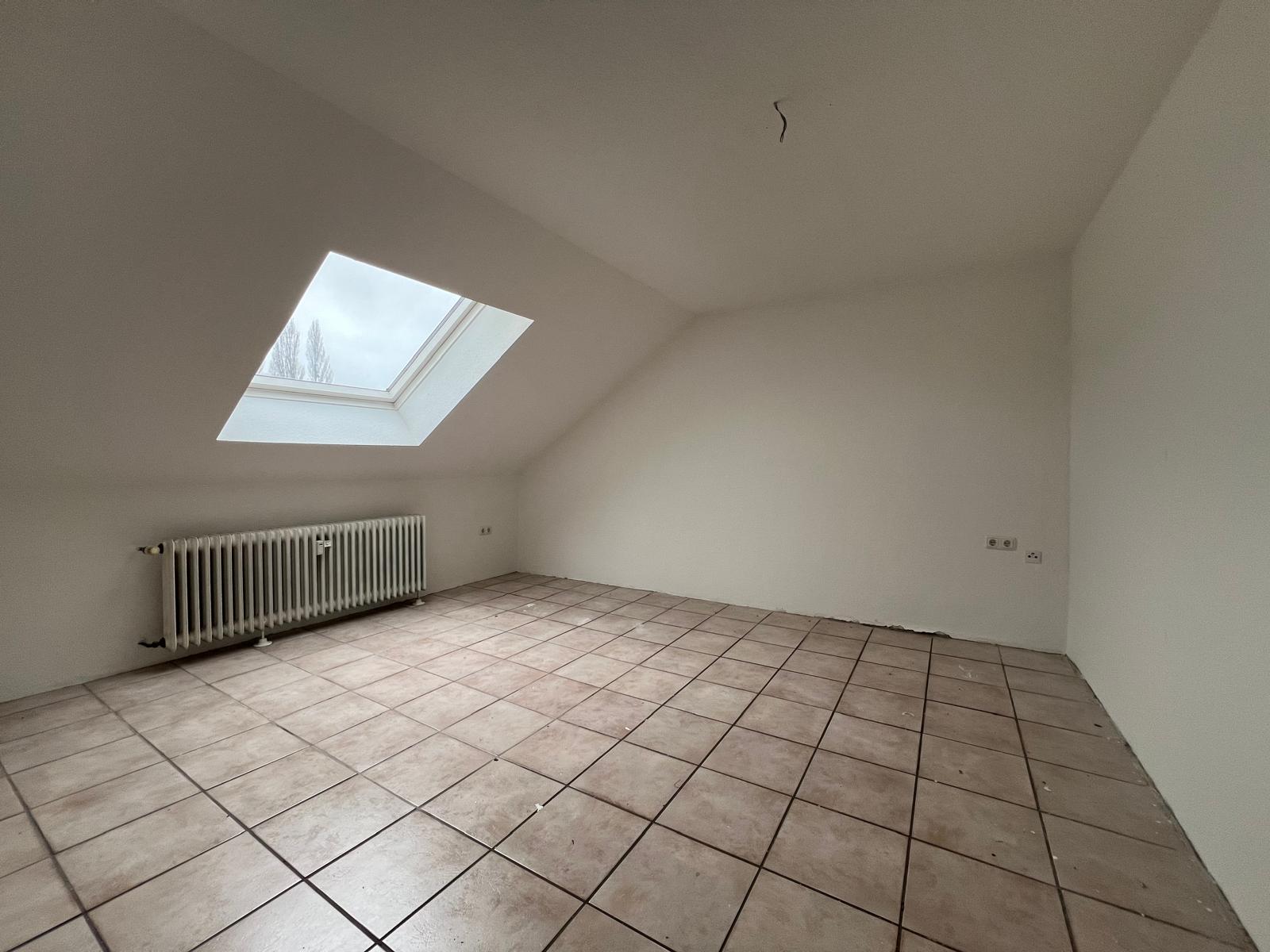 Wohnung zur Miete 505 € 3 Zimmer 56 m²<br/>Wohnfläche 2.<br/>Geschoss Wülferichstr. 40a Brechten - Nord Dortmund 44339