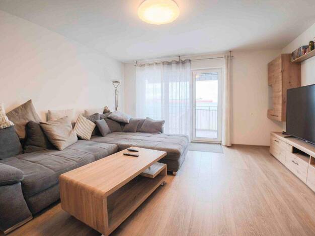 Wohnung zum Kauf 390.000 € 3 Zimmer 88,5 m² 1. Geschoss Freystadt 92342