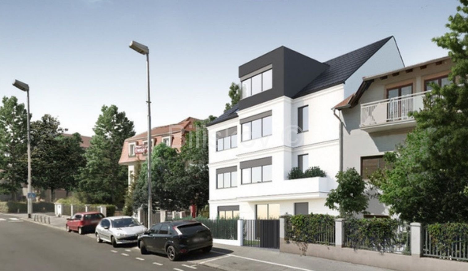 Wohnung zum Kauf 323.624 € 2 Zimmer 59 m²<br/>Wohnfläche Maksimir center