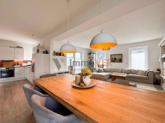 Wohnung zur Miete 1.353 € 4 Zimmer 123 m² Kirchlinteln Kirchlinteln 27308