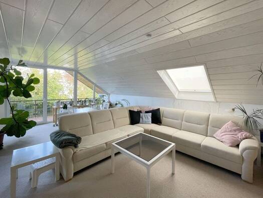 Wohnung zur Miete 1.000 € 3 Zimmer 78 m² Geschoss 1/2 frei ab 15.04.2026 Steinenbronn 71144