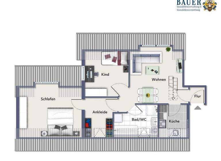 Maisonette zur Miete 670 € 4 Zimmer 84 m² frei ab sofort Haupstraße 34 Weikersheim 97990