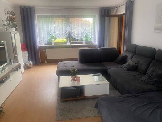 Terrassenwohnung zum Kauf 249.000 € 3 Zimmer 92 m² EG Affecking Kelheim 93309