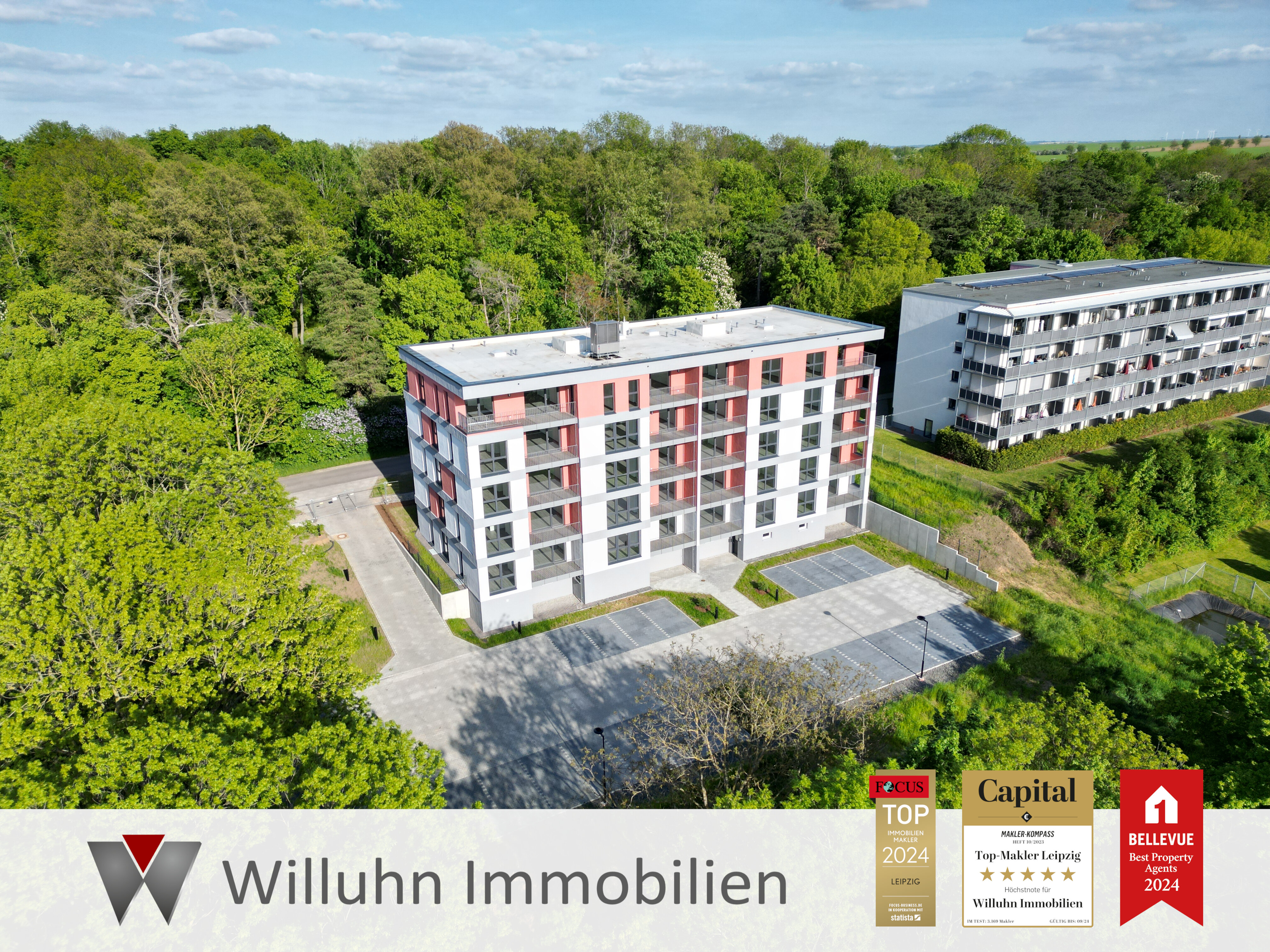 Wohnanlage zum Kauf als Kapitalanlage geeignet 259.900 € 84 m²<br/>Fläche Naumburg Naumburg (Saale) 06618