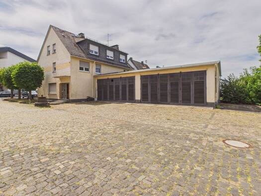 Mehrfamilienhaus zum Kauf als Kapitalanlage geeignet 395.000 € 300 m² 780 m² Grundstück Emmelshausen 56281