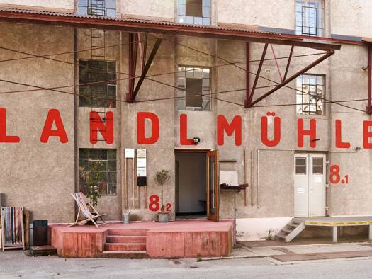 Büro zur Miete provisionsfrei 2.200 € 4,5 Zimmer 185 m² Bürofläche Landlmühle Stephanskirchen 83071