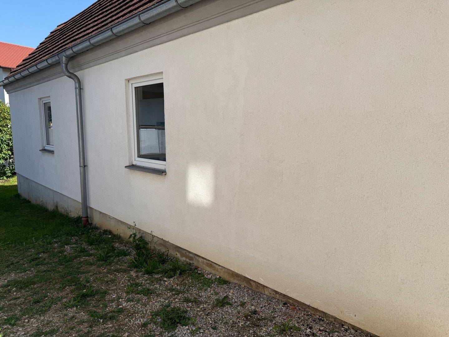 Doppelhaushälfte zum Kauf - Erstbezug - Ansicht 3